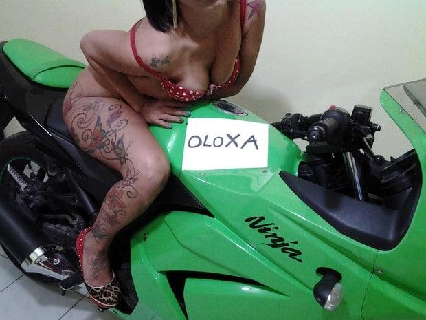 linda morena stripper 2