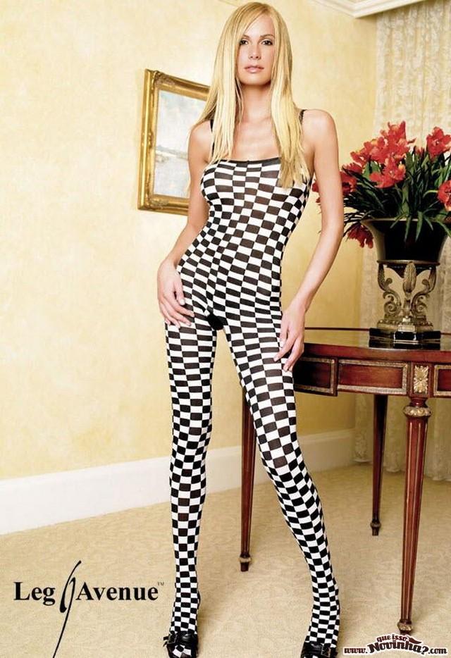 lindas modelos de lingerie 38