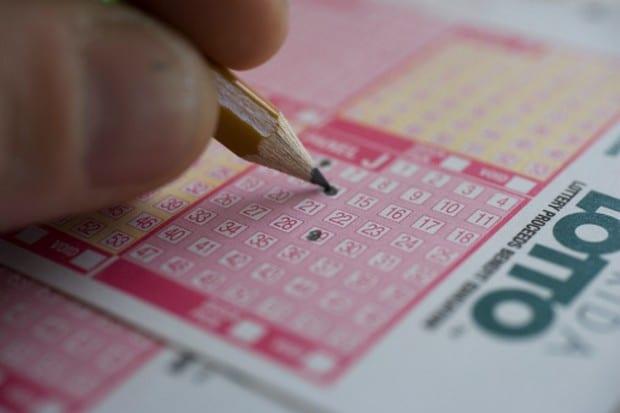 Somente uma mentirinha de nada