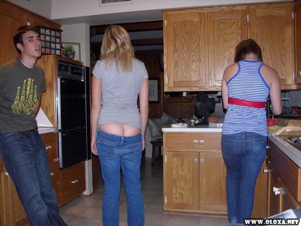 lugar de mulher e na cozinha 3 6