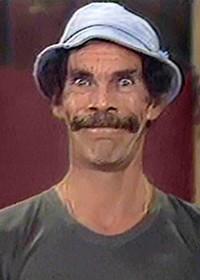 As melhores frases de Chaves e Chapolin