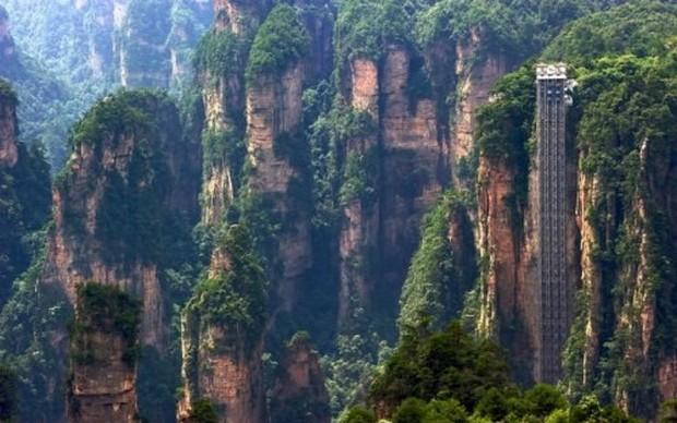 Subir é fácil… manter a calma, nem tanto.