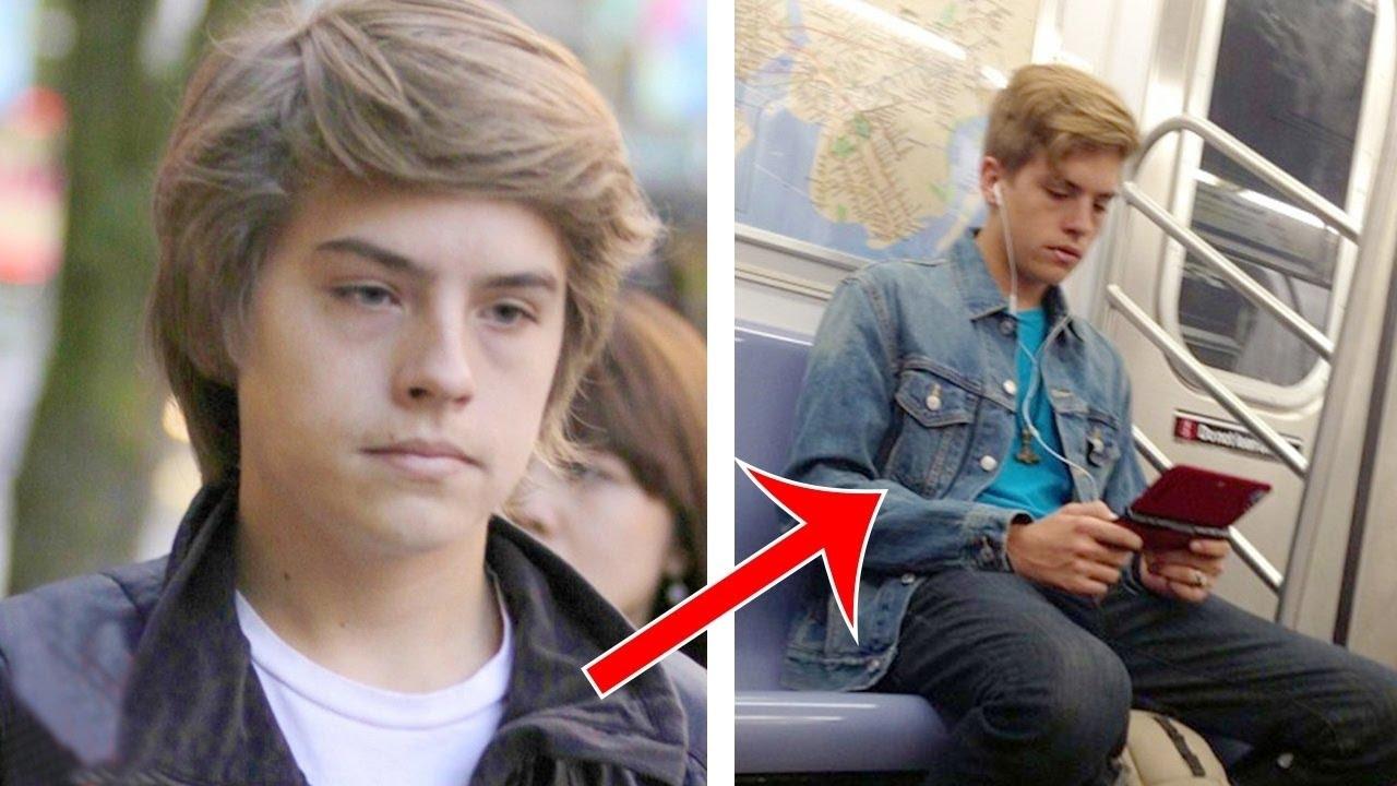 Ex-celebridades que hoje em dia tem empregos normais