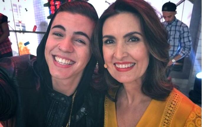 mc biel e fatima bernardes