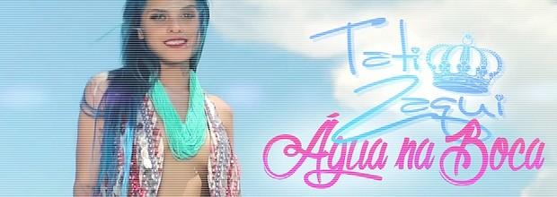 mc tati zaqui faz topless