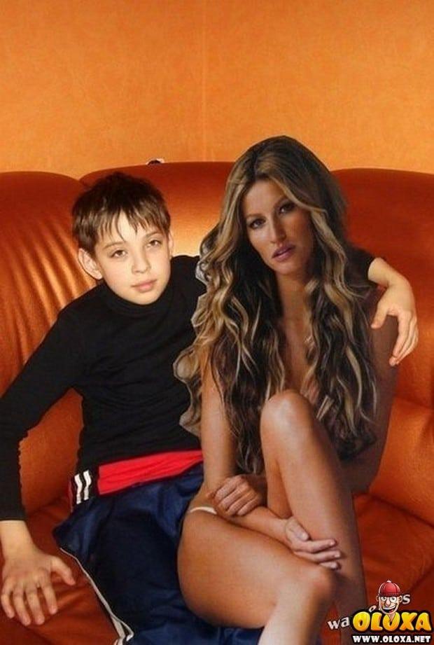 mestres do photoshop 6