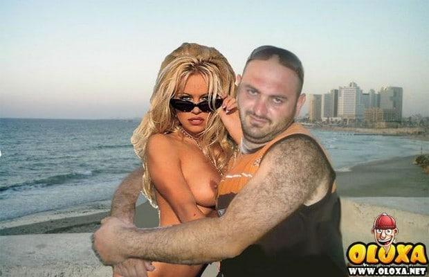 mestres do photoshop 8