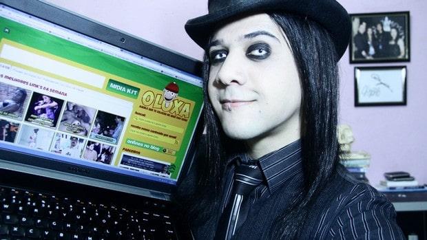 Milho wonka acessa o loxa