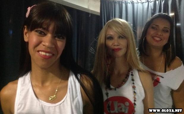 miss prostituta 2013 BH 3