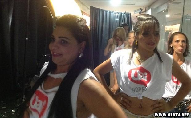 miss prostituta 2013 BH 5