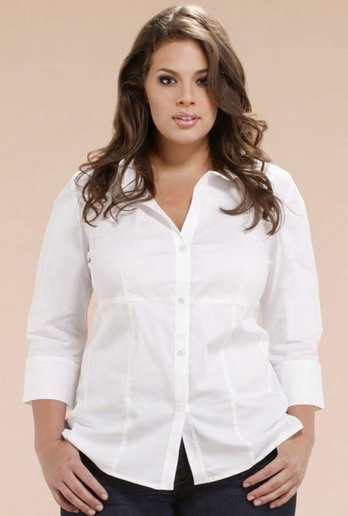 Modelo plus size emagrece e fãs não gostam do resultado 23 modelo plus size gostosa gordinha (9)