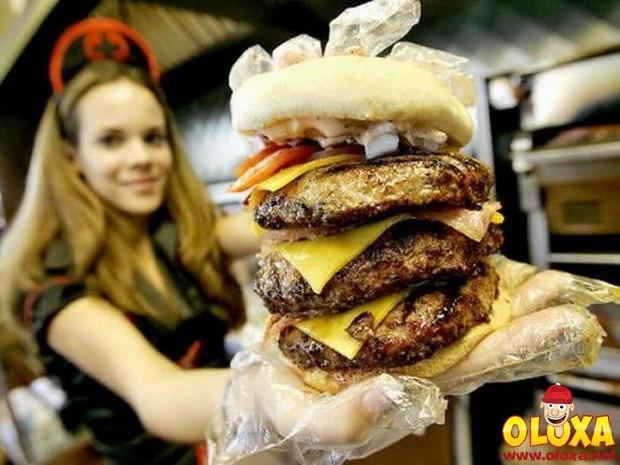 momento fique com fome