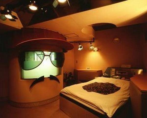 motel diferente no japao 11