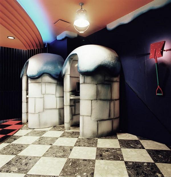 motel diferente no japao 2