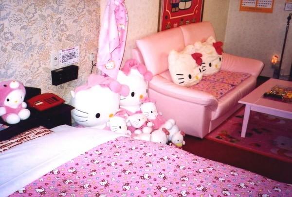 motel diferente no japao 6