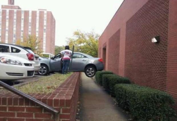 mulher no volante perigo constante 12