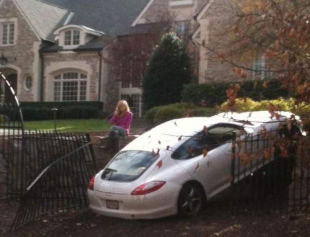 mulher no volante perigo constante 15