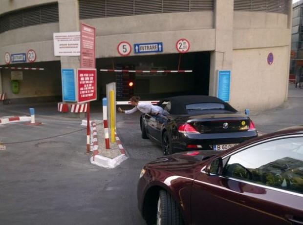 mulher no volante perigo constante 16