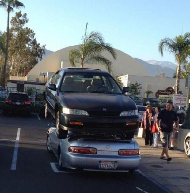 mulher no volante perigo constante 5