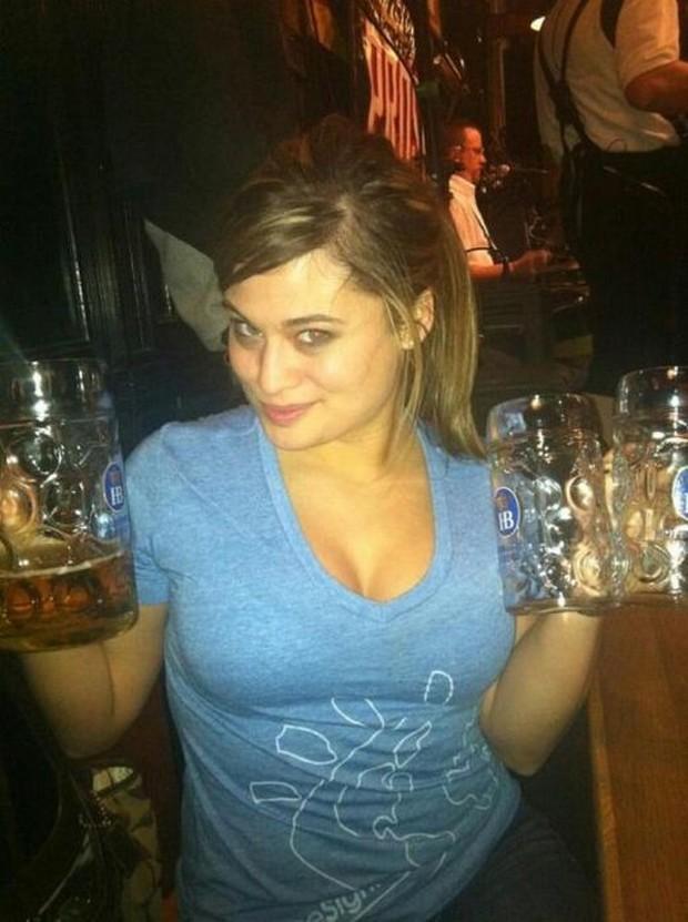 mulheres de peito 19