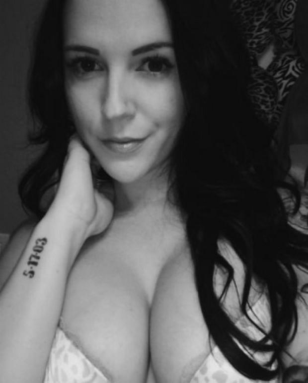 mulheres de peito 20