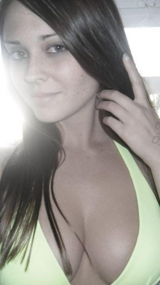 mulheres de peito 27