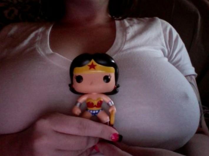 mulheres e seus lindos peitos 35