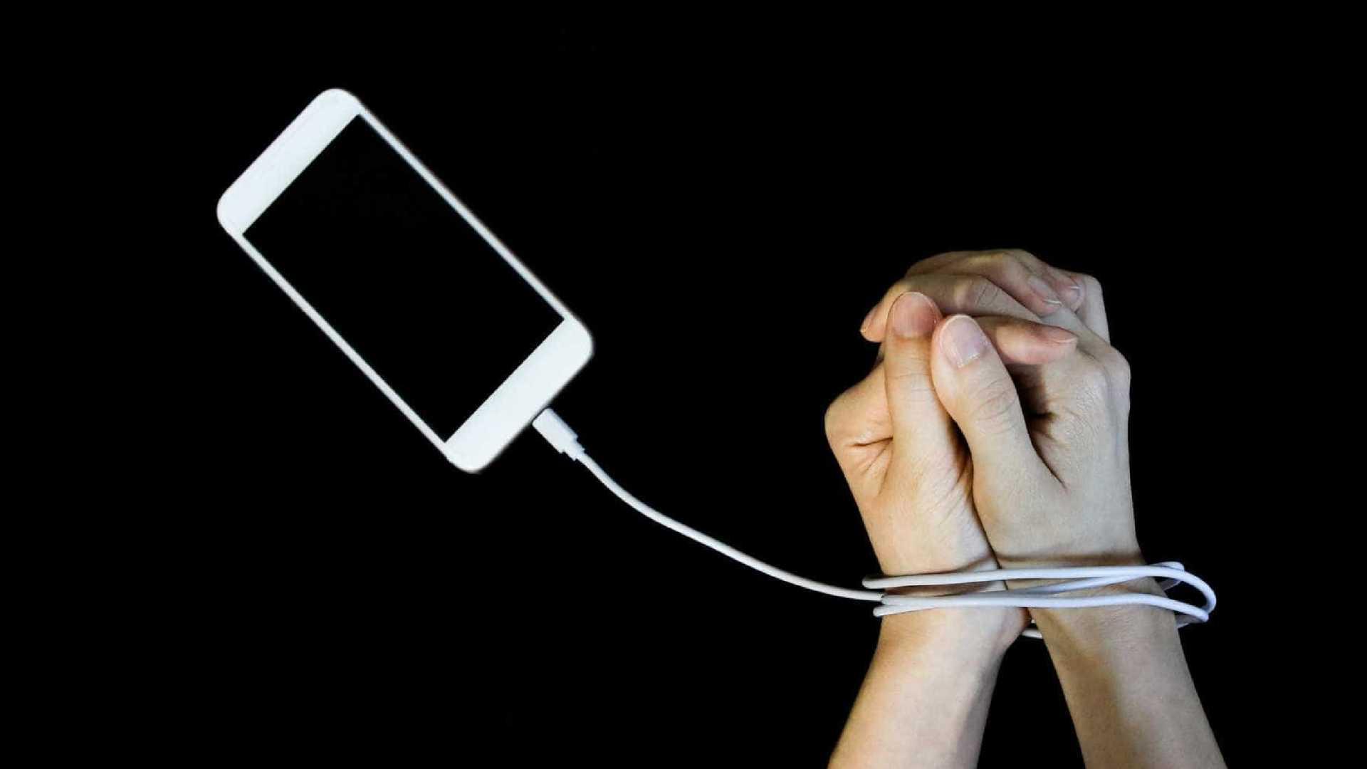 Alguns vícios mais difíceis de serem abandonados 