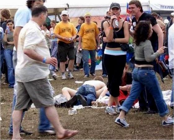 fazendo sexo em público