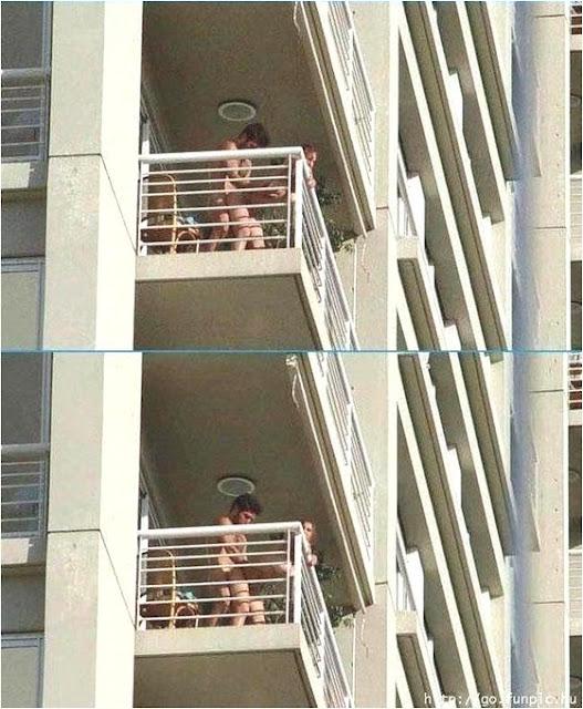 fazendo sexo em público