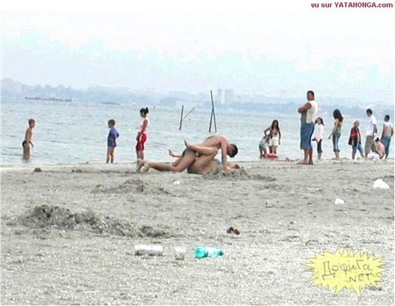 fazendo sexo em público