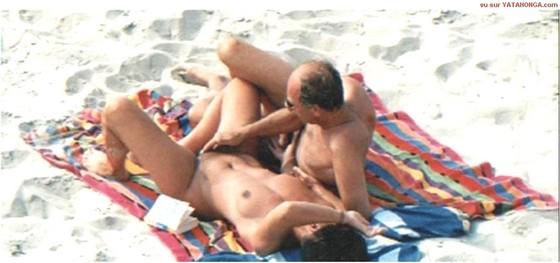 fazendo sexo em público