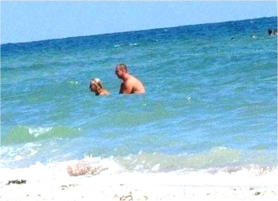 fazendo sexo em público