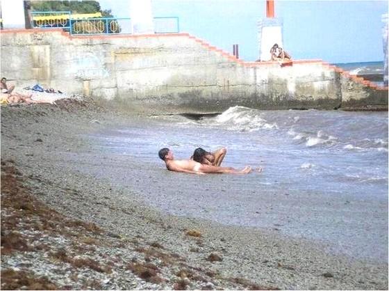 fazendo sexo em público