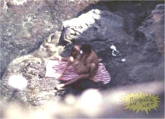 fazendo sexo em público