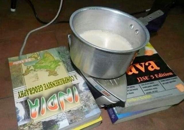 Soluções incomum que você encontra no seu dia-a-dia