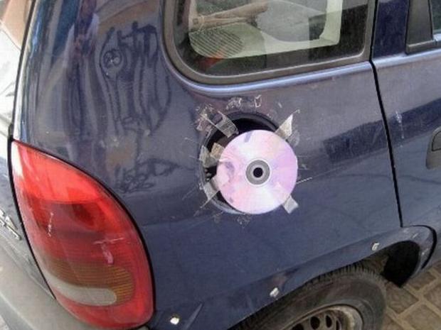 Improvisos que você jamais iria saber que poderia te ajudar no dia-a-dia