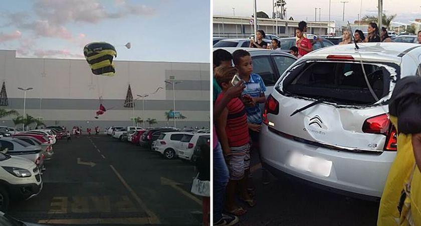 noticias doidas papai noel