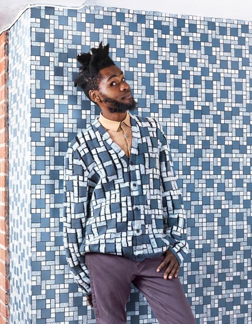 noticias doidas pessoas camufladas 3