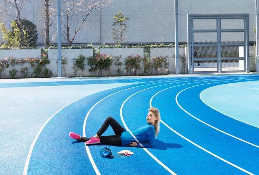 noticias doidas pessoas camufladas 5