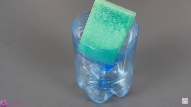 Algumas ideias para reciclar embalagens plásticas 19 noticias doidas reciclagem5