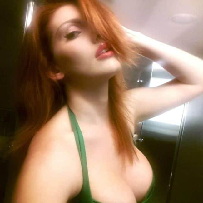 Estrelas Pornô na Vida Real – Sim, Elas Também Usam Roupa 34 oloxa-1