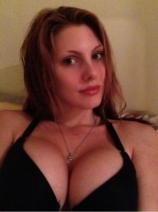Estrelas Pornô na Vida Real – Sim, Elas Também Usam Roupa 62 oloxa-29