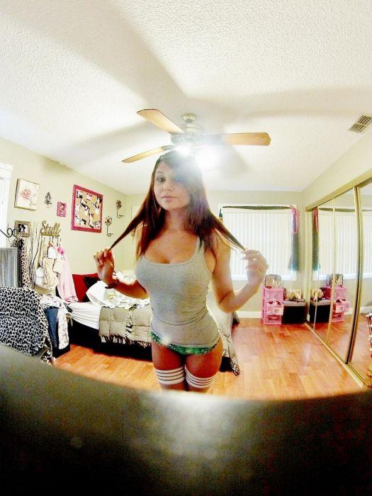 Estrelas Pornô na Vida Real – Sim, Elas Também Usam Roupa 38 oloxa-5