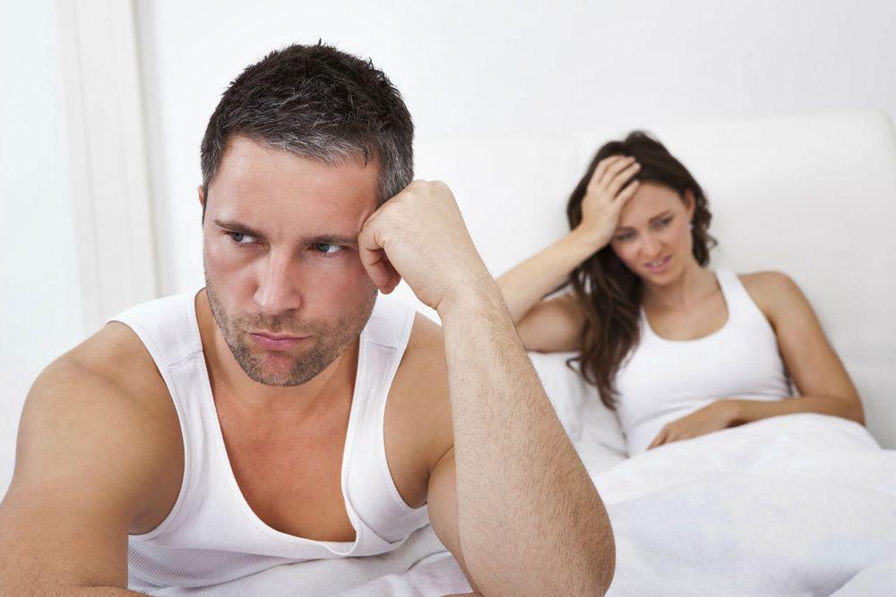 Saiba de alguns motivos de ter ejaculação precoce