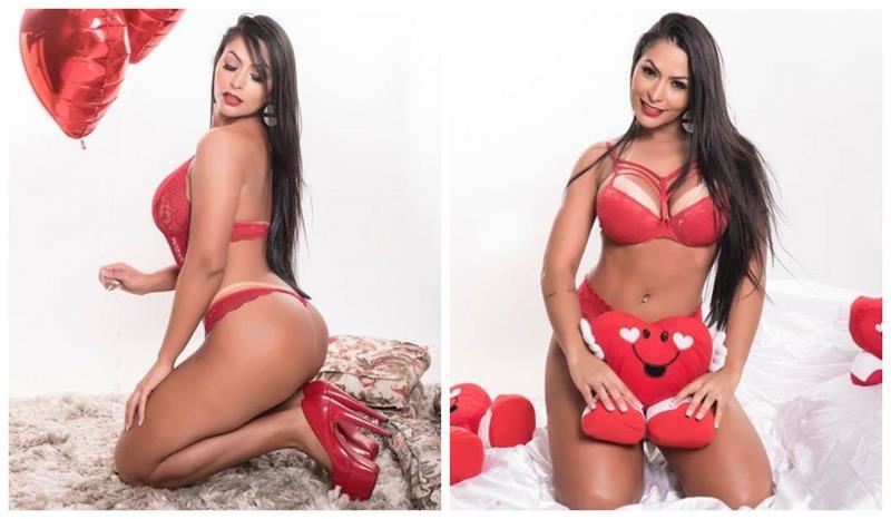 oloxa Ellen Santana 4