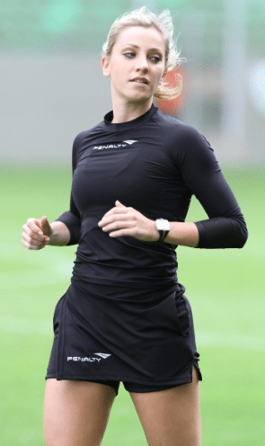 oloxa Fernanda Colombo bandeirinha 4