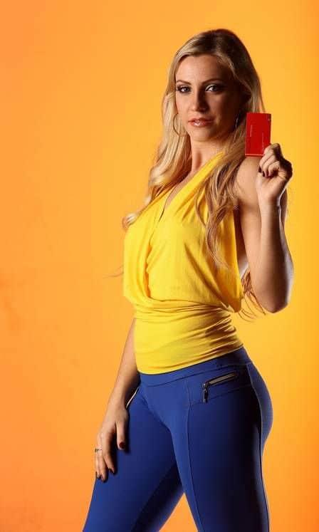 oloxa Fernanda Colombo bandeirinha 6