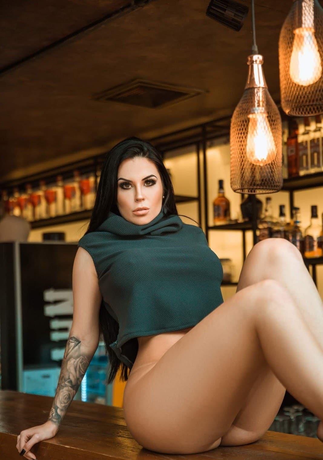 oloxa Jessica Amaral 16