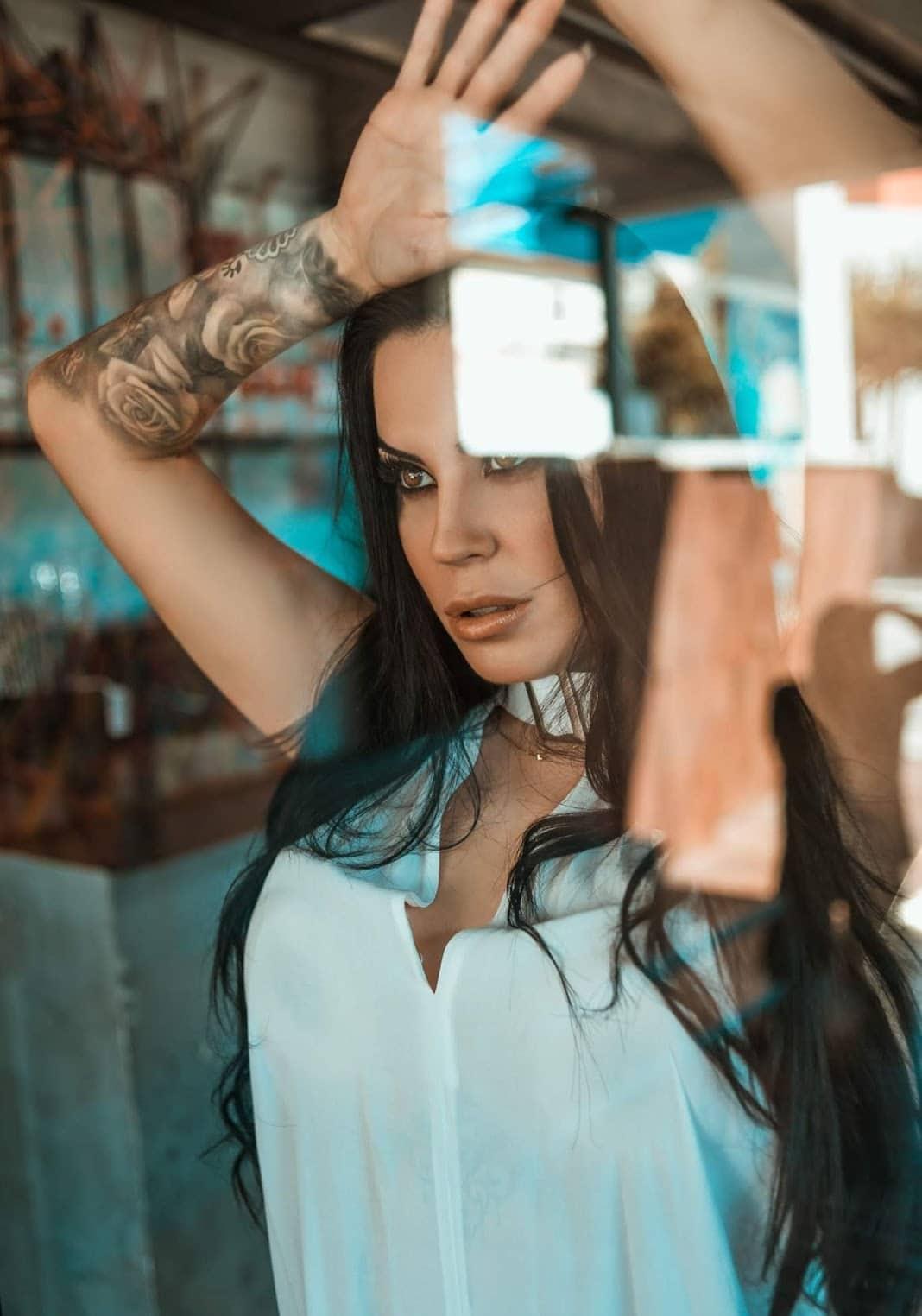 oloxa Jessica Amaral 28